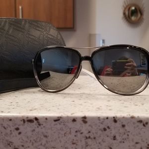 Oakley Split Time sunglasses